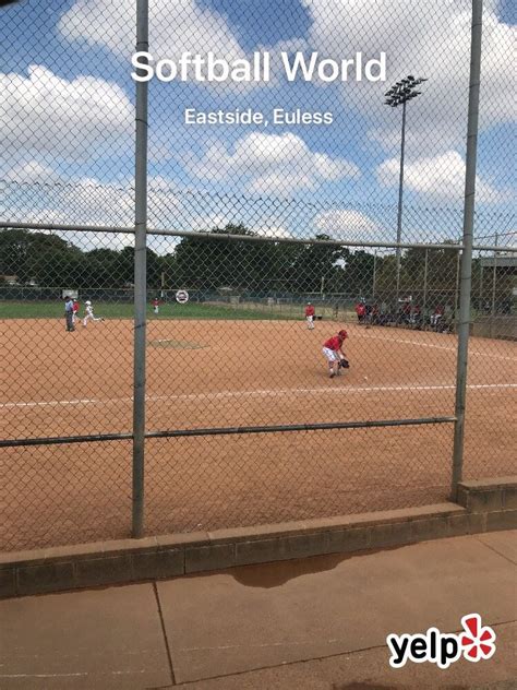 Experience Softball at World Euless: Join Our League Today!